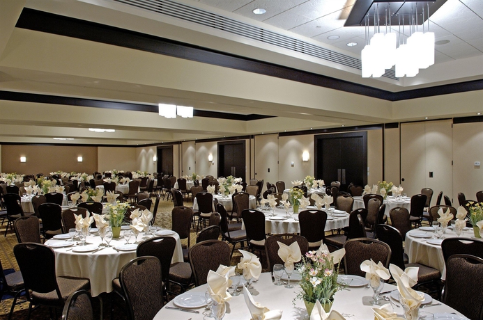 Imagen de los interiores del Hotel ALBERT AT BAY SUITE HOTEL. Foto 7