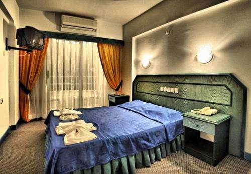 Imagen general del Hotel ALBORA, Kusadasi. Foto 5