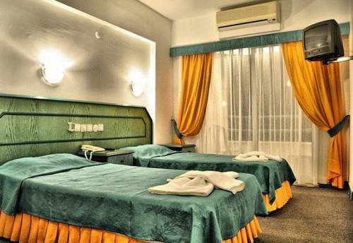 Imagen general del Hotel ALBORA, Kusadasi. Foto 6
