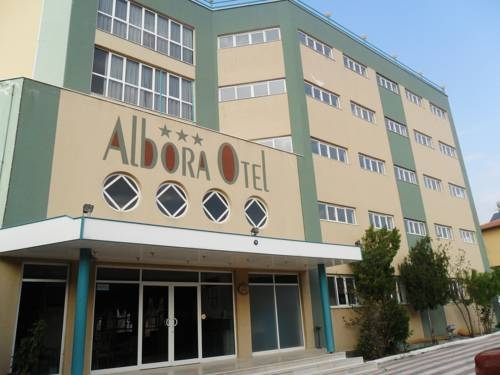 Imagen general del Hotel ALBORA, Kusadasi. Foto 7