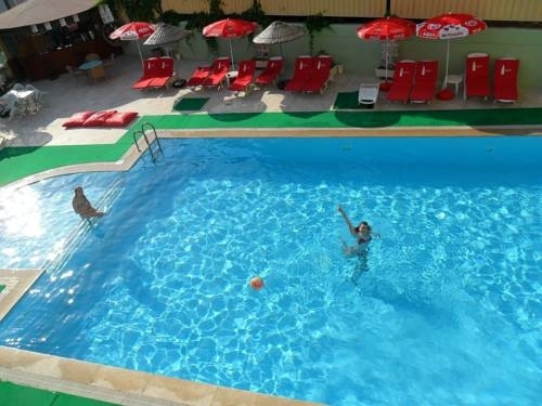 Imagen general del Hotel ALBORA, Kusadasi. Foto 9