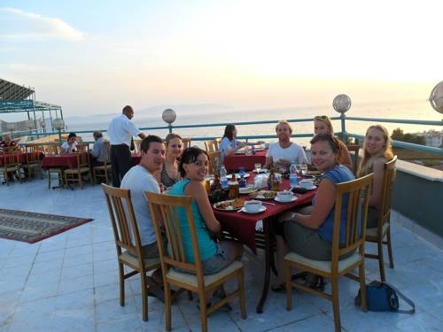 Imagen general del Hotel ALBORA, Kusadasi. Foto 15