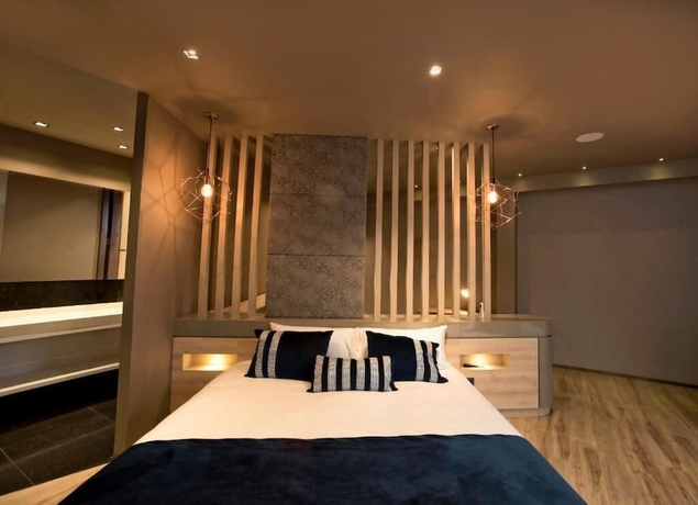 Imagen de la habitación del Hotel ALBURA HOTEL. Foto 9