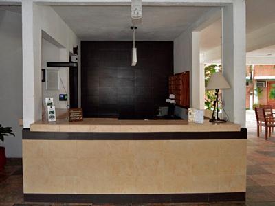 Imagen general del Hotel ALDEA BACOCHO. Foto 3