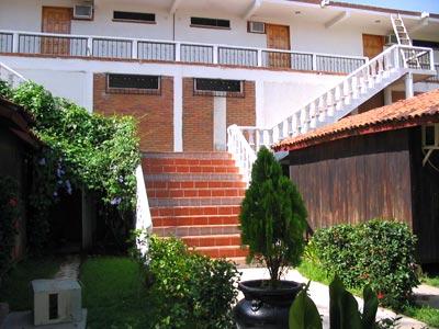 Imagen de la habitación del Hotel ALDEA BACOCHO. Foto 8