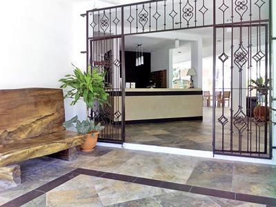 Imagen general del Hotel ALDEA BACOCHO. Foto 4
