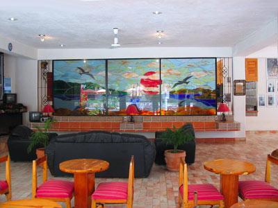 Imagen general del Hotel ALDEA BACOCHO. Foto 6