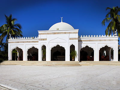 Imagen general del Hotel ALDEA DEL BAZAR SPA. Foto 3