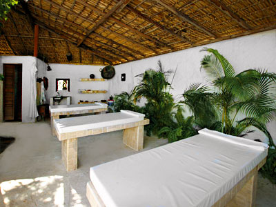 Imagen general del Hotel ALDEA DEL BAZAR SPA. Foto 5