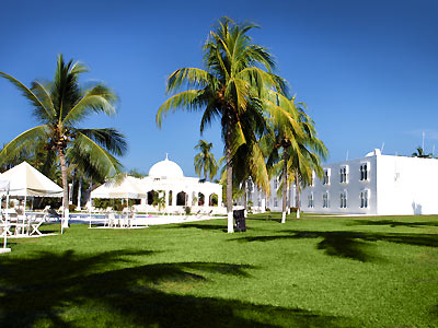 Imagen general del Hotel ALDEA DEL BAZAR SPA. Foto 6