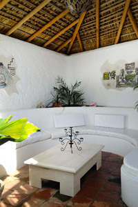 Imagen general del Hotel ALDEA DEL BAZAR SPA. Foto 9