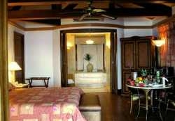 Imagen de la habitación del Hotel ALEGRE. Foto 4