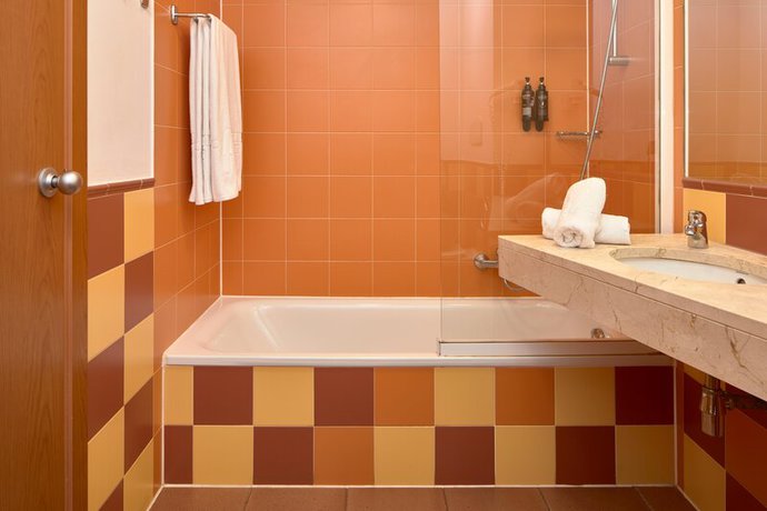Imagen de la habitación del Hotel ALEGRIA Cabo de Gata Aquafun. Foto 2