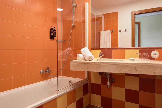 Imagen de la habitación del Hotel ALEGRIA Cabo de Gata Aquafun. Foto 6