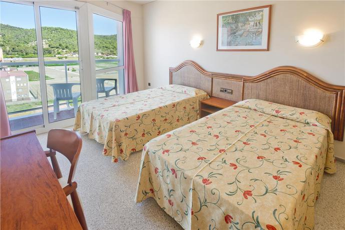 Imagen general del Hotel ALEGRIA Cartago Nova. Foto 4