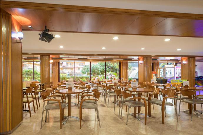 Imagen general del Hotel ALEGRIA Cartago Nova. Foto 6