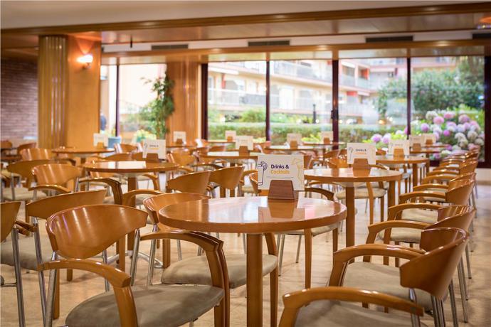 Imagen general del Hotel ALEGRIA Cartago Nova. Foto 7