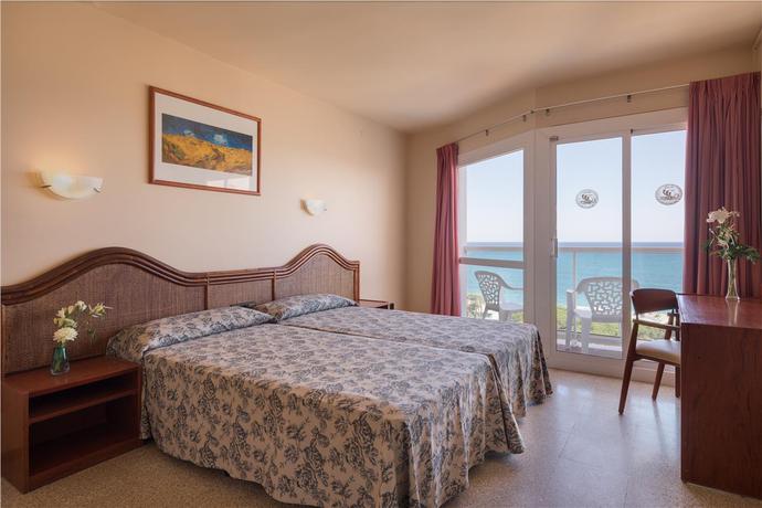 Imagen general del Hotel ALEGRIA Cartago Nova. Foto 14