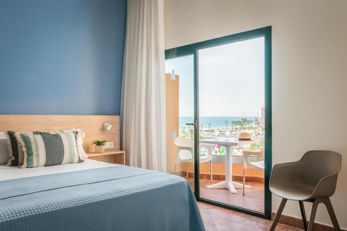 Imagen de la habitación del Hotel ALEGRIA Colonial Mar Aquafun. Foto 4