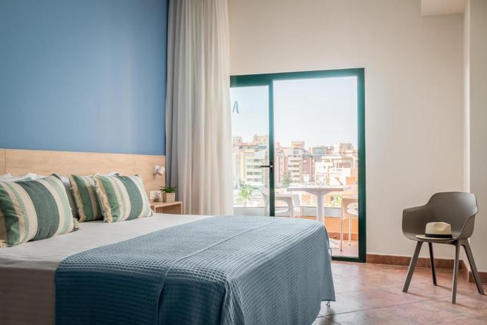 Imagen de la habitación del Hotel ALEGRIA Colonial Mar Aquafun. Foto 5