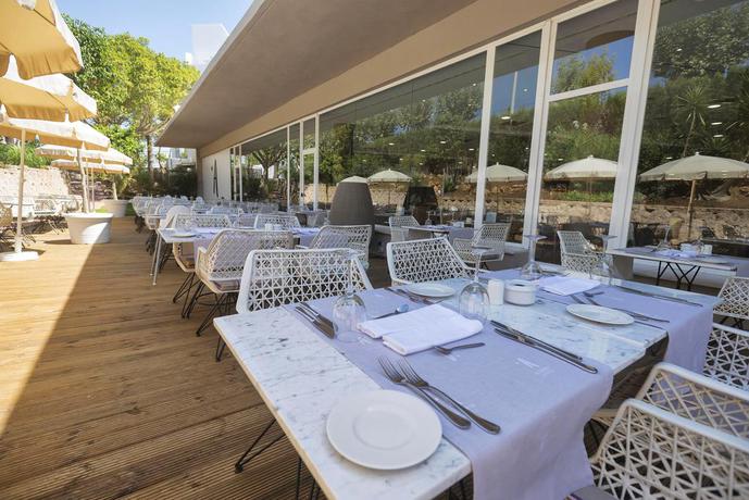 Imagen de los interiores del Hotel ALEGRIA Costa Ballena AquaFUN. Foto 11