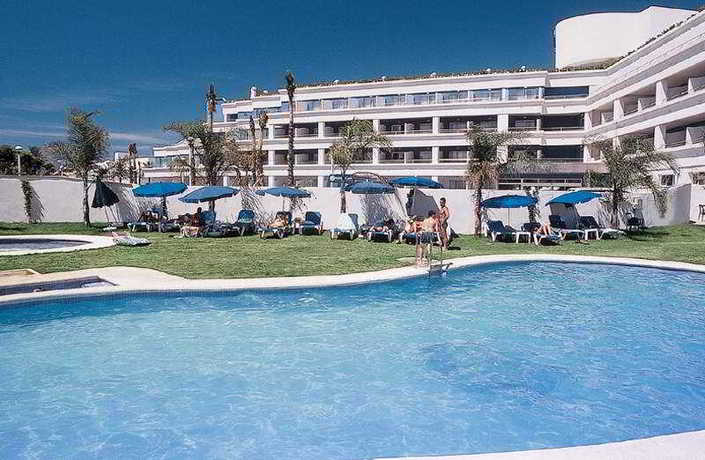 Imagen de la piscina del Hotel ALEGRIA Costa Ballena AquaFUN. Foto 21