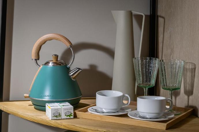 Imagen de la habitación del Hotel ALEGRIA El Mar. Foto 7