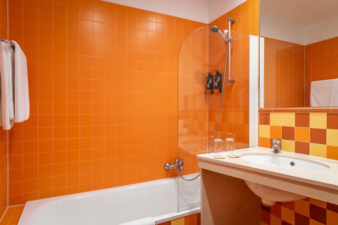 Imagen de la habitación del Hotel ALEGRIA Fénix Family. Foto 4