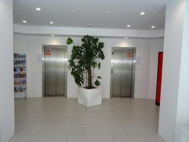 Imagen general del Hotel ALEGRIA Fenals Mar. Foto 2