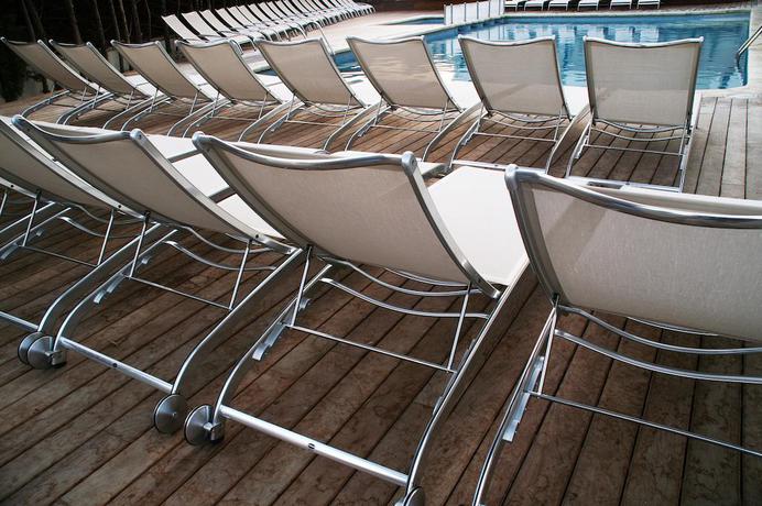 Imagen general del Hotel ALEGRIA Fenals Mar. Foto 3