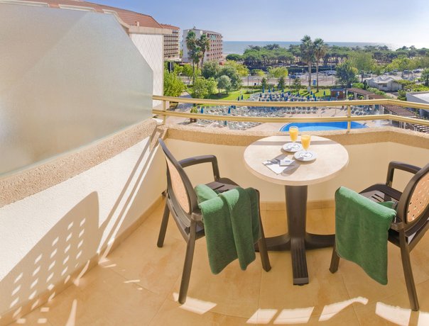 Imagen de la habitación del Hotel ALEGRIA Florida Park. Foto 6