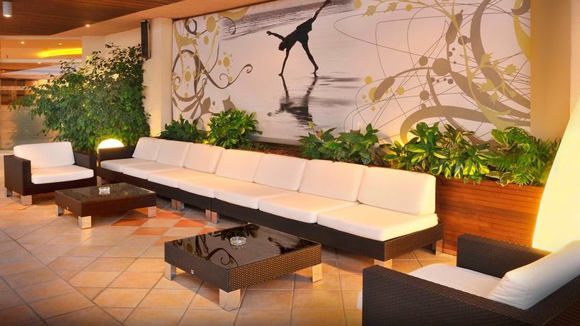 Imagen de los interiores del Hotel ALEGRIA Florida & Spa. Foto 9