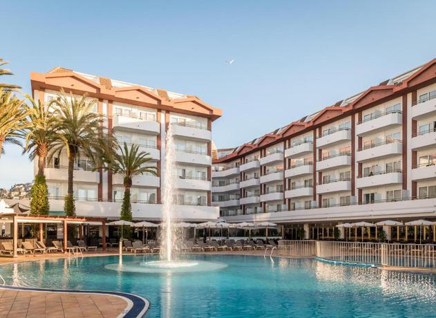 Imagen general del Hotel ALEGRIA Florida & Spa. Foto 1