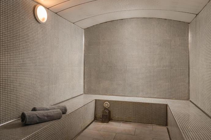 Imagen de los interiores del Hotel ALEGRIA Florida & Spa. Foto 11