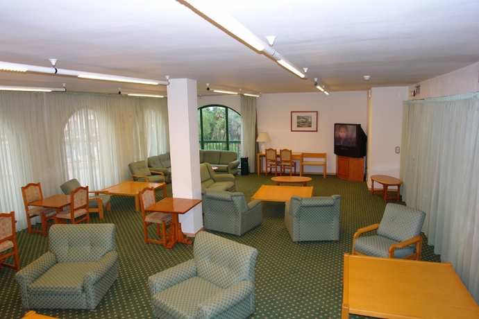 Imagen de los interiores del Hotel ALEGRIA Pino Alto. Foto 12