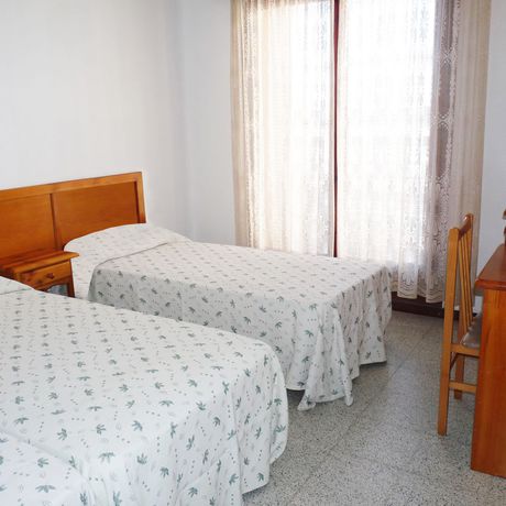 Imagen general del Hotel ALEGRIA SAN JUAN PARK. Foto 2