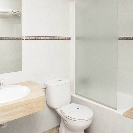 Imagen general del Hotel ALEGRIA SAN JUAN PARK. Foto 3