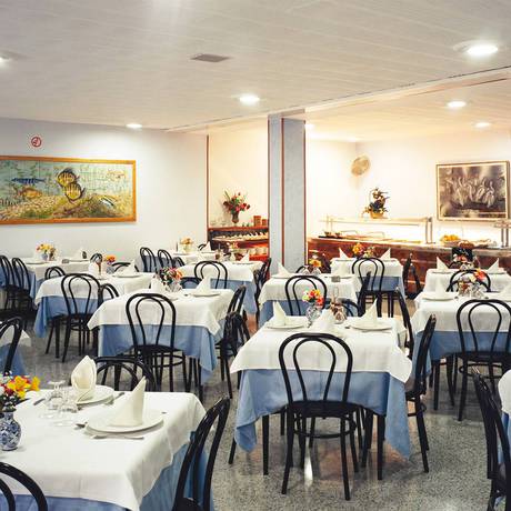 Imagen general del Hotel ALEGRIA SAN JUAN PARK. Foto 4