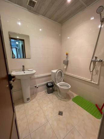 Imagen de la habitación del Hotel ALEM HOTEL. Foto 2