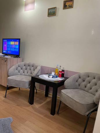 Imagen de la habitación del Hotel ALEM HOTEL. Foto 3