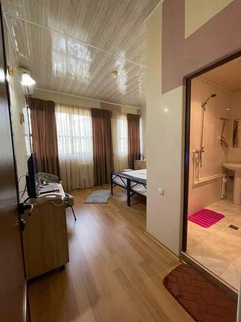 Imagen de la habitación del Hotel ALEM HOTEL. Foto 5