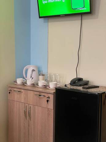 Imagen de la habitación del Hotel ALEM HOTEL. Foto 6