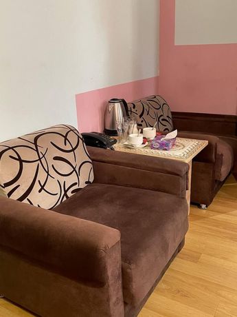 Imagen de la habitación del Hotel ALEM HOTEL. Foto 7