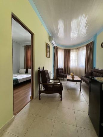 Imagen de la habitación del Hotel ALEM HOTEL. Foto 8