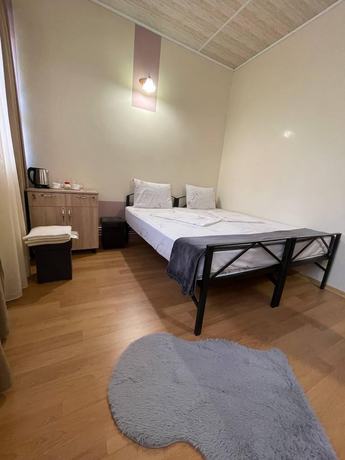 Imagen de la habitación del Hotel ALEM HOTEL. Foto 10