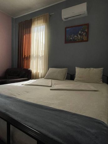 Imagen de la habitación del Hotel ALEM HOTEL. Foto 11