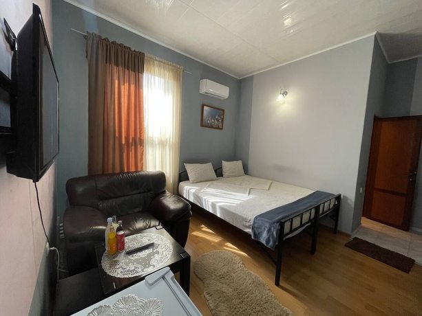 Imagen de la habitación del Hotel ALEM HOTEL. Foto 12