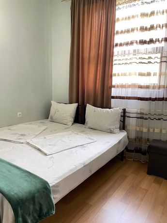 Imagen de la habitación del Hotel ALEM HOTEL. Foto 13
