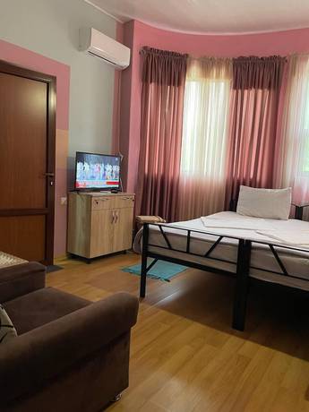 Imagen de la habitación del Hotel ALEM HOTEL. Foto 14