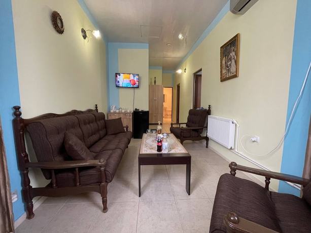 Imagen de la habitación del Hotel ALEM HOTEL. Foto 15